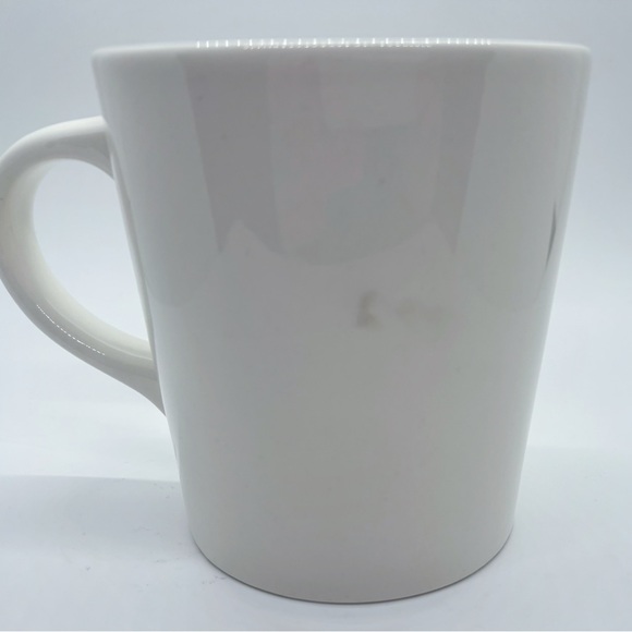 Williams Sonoma Set of 2 Rory Dobner Diamond Dog Dachshund Collectable Mugs - Picture 13 of 14